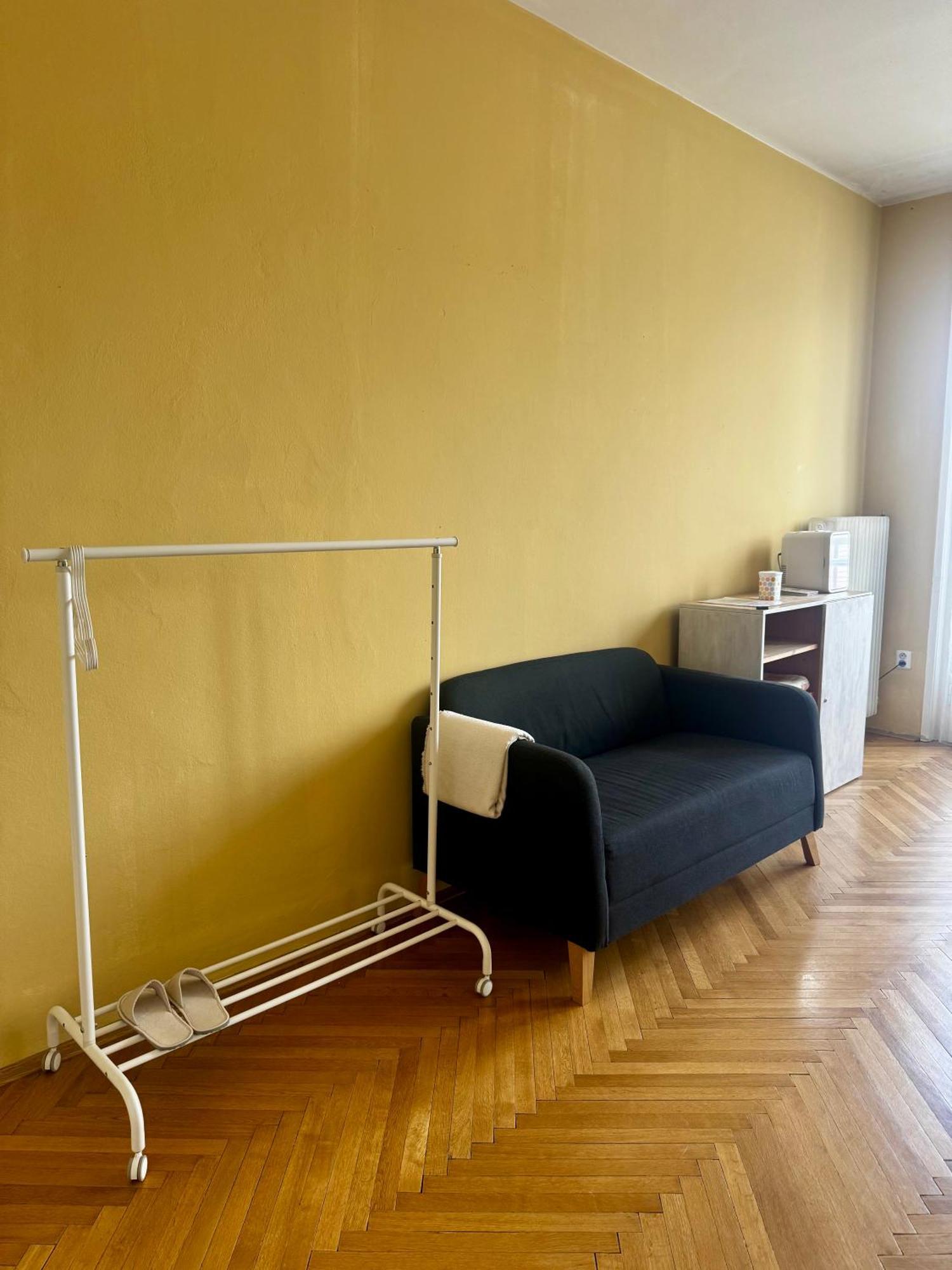 Extralarge Queen Room In The Heart Of Bratislava With Terrace ภายนอก รูปภาพ